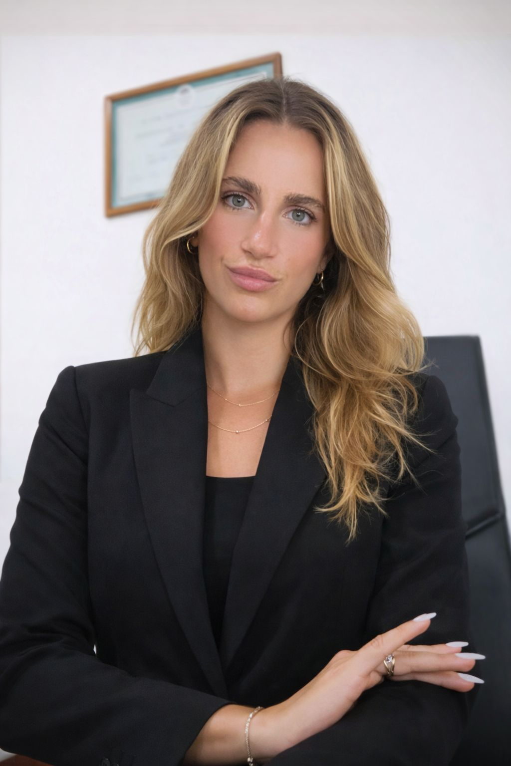 Karen Solmi — Socia Fundadora